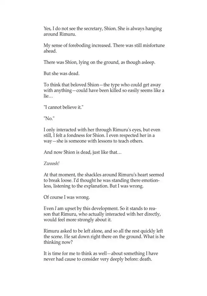 Tensei Shitara Slime Datta Ken Ch.063.9