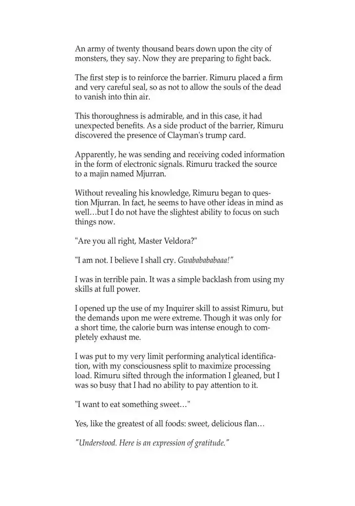 Tensei Shitara Slime Datta Ken Ch.063.9