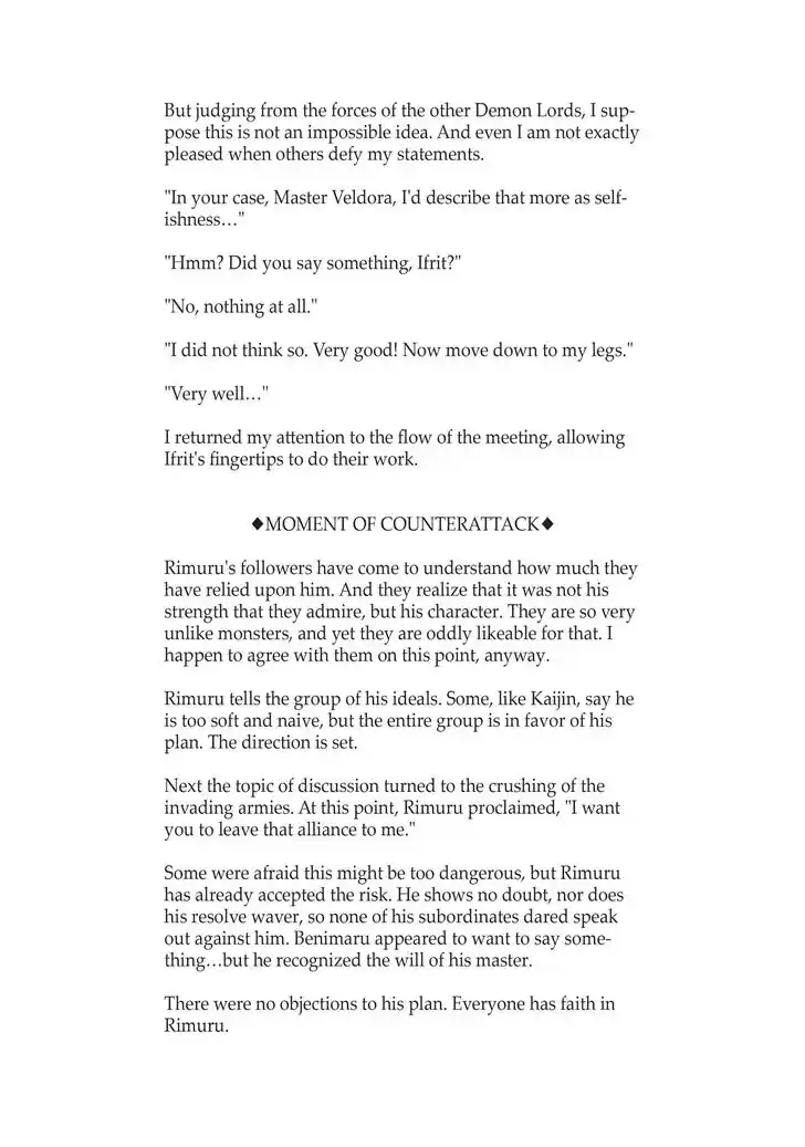 Tensei Shitara Slime Datta Ken Ch.063.9