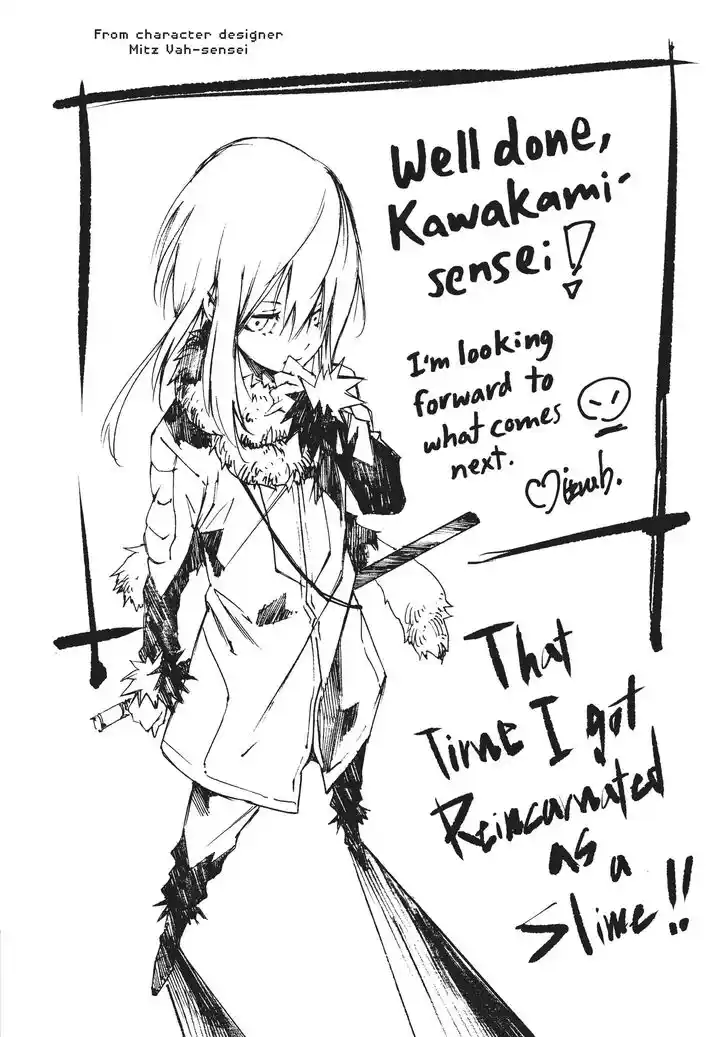 Tensei Shitara Slime Datta Ken Ch.063.9