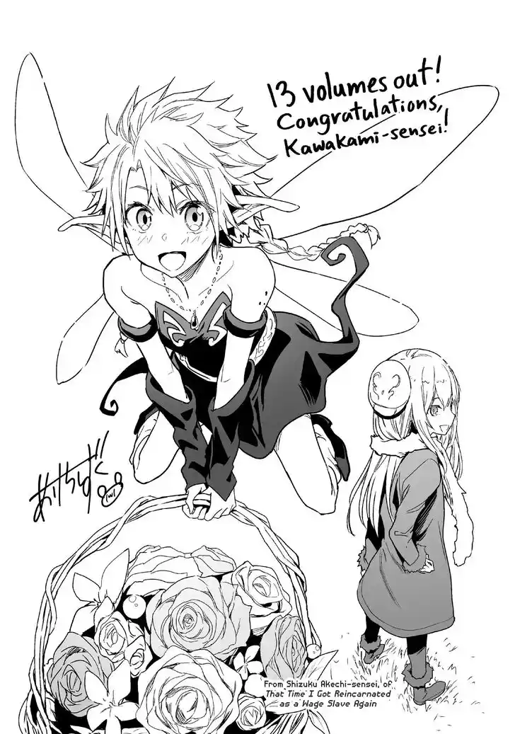 Tensei Shitara Slime Datta Ken Ch.063.9