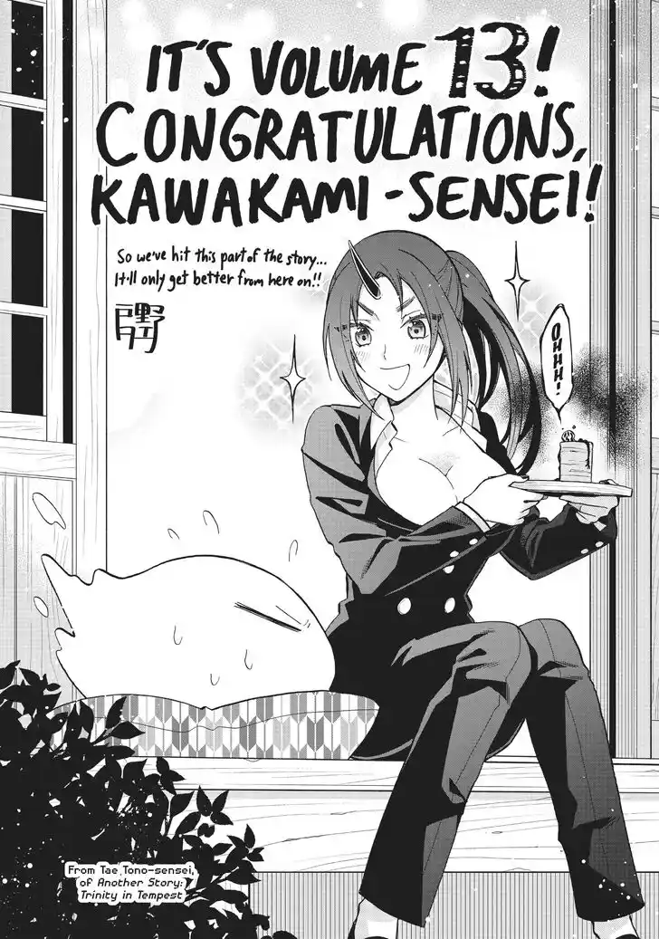 Tensei Shitara Slime Datta Ken Ch.063.9