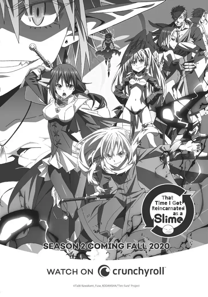 Tensei Shitara Slime Datta Ken Ch.063.9