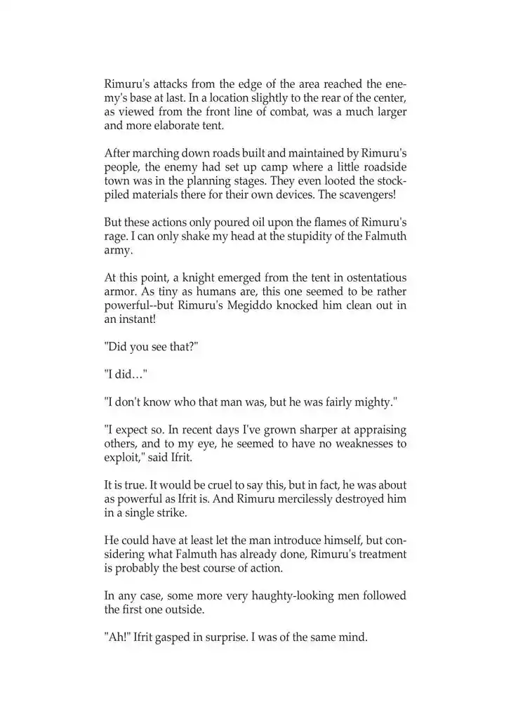 Tensei Shitara Slime Datta Ken Ch.067.9