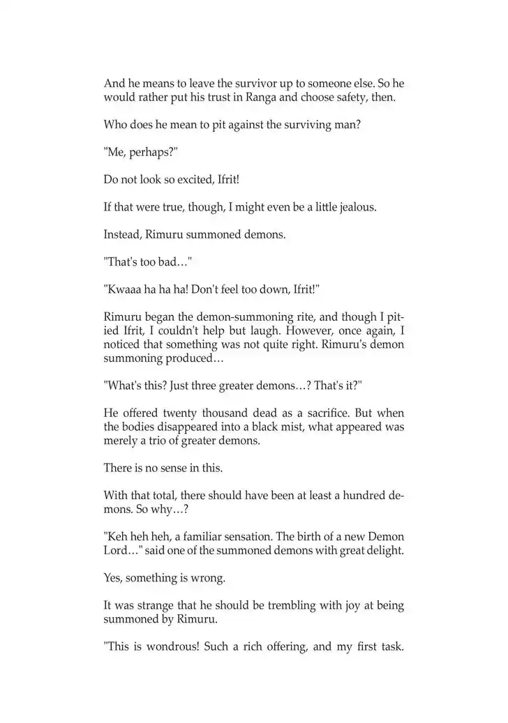 Tensei Shitara Slime Datta Ken Ch.067.9