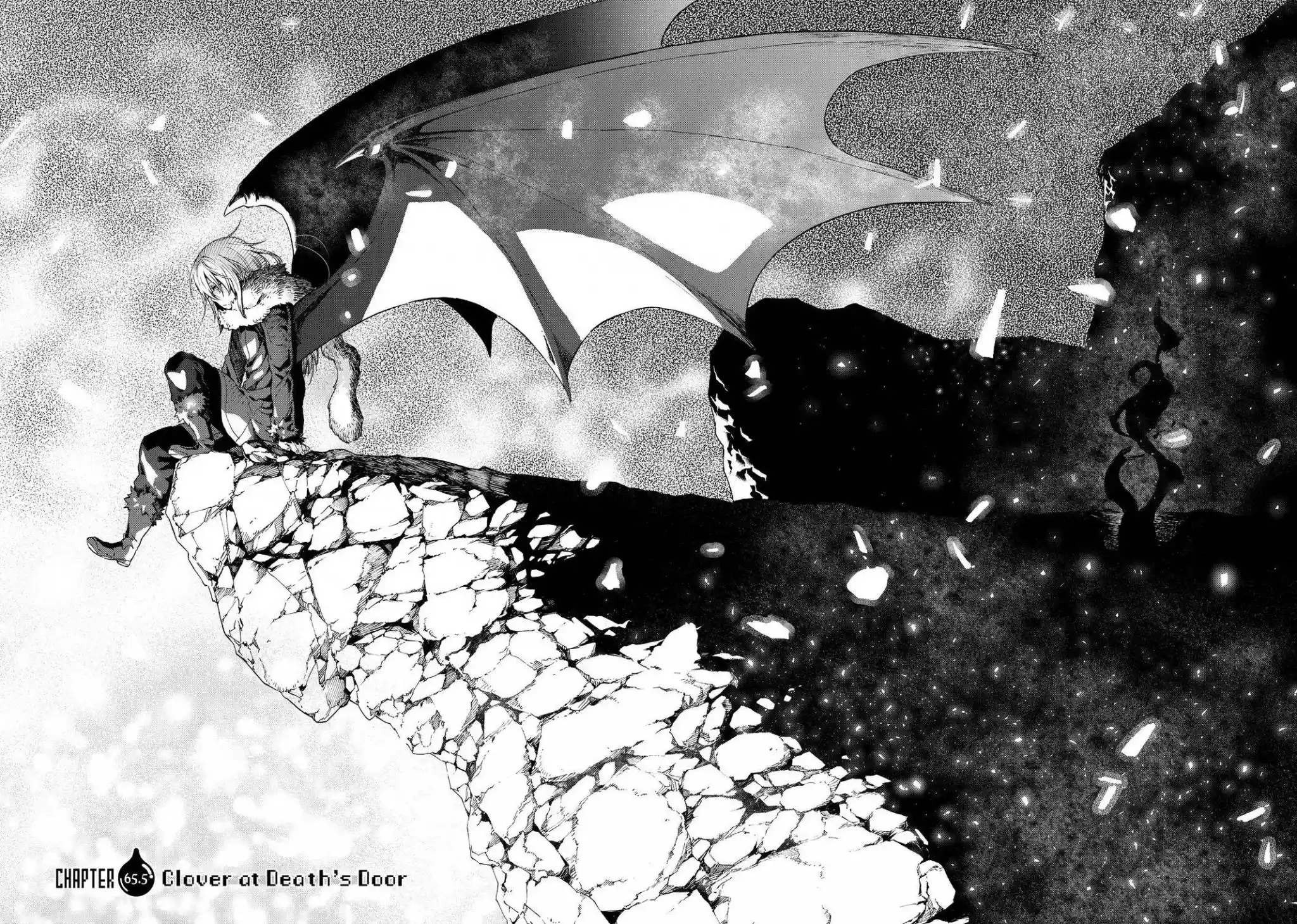 Tensei Shitara Slime Datta Ken Ch.070.5