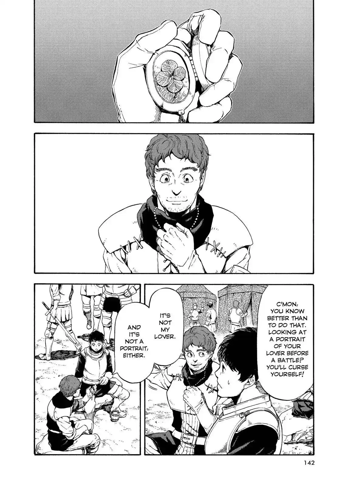 Tensei Shitara Slime Datta Ken Ch.070.5