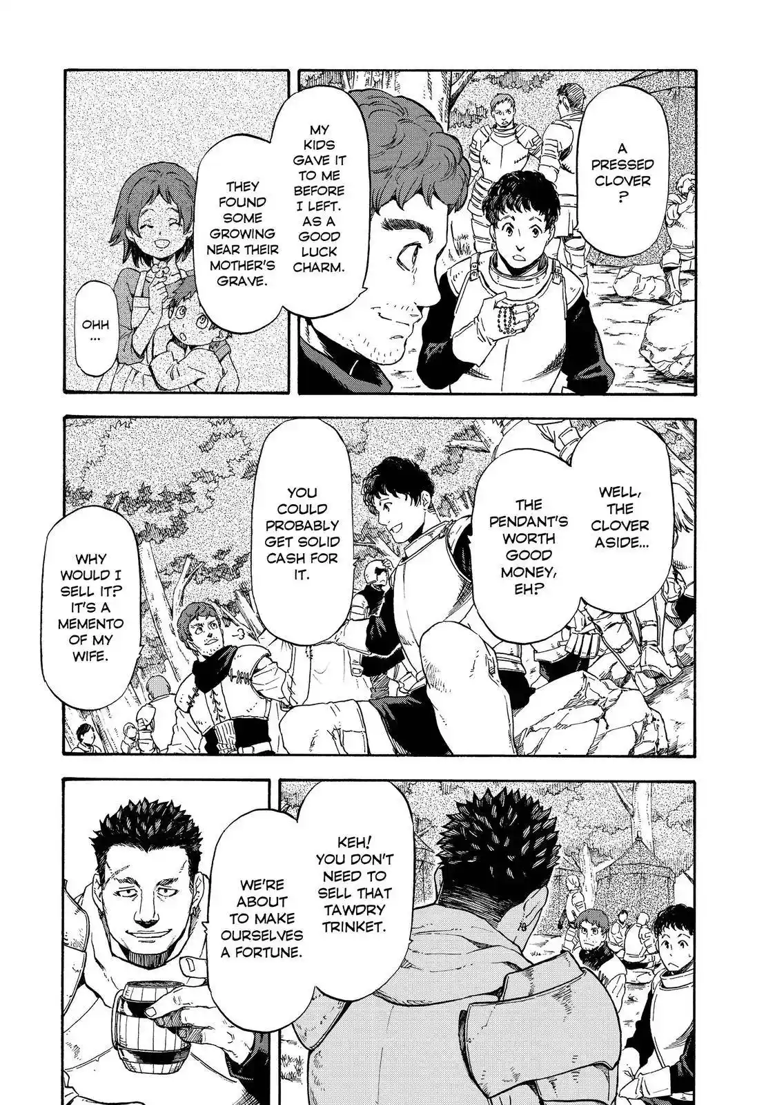 Tensei Shitara Slime Datta Ken Ch.070.5