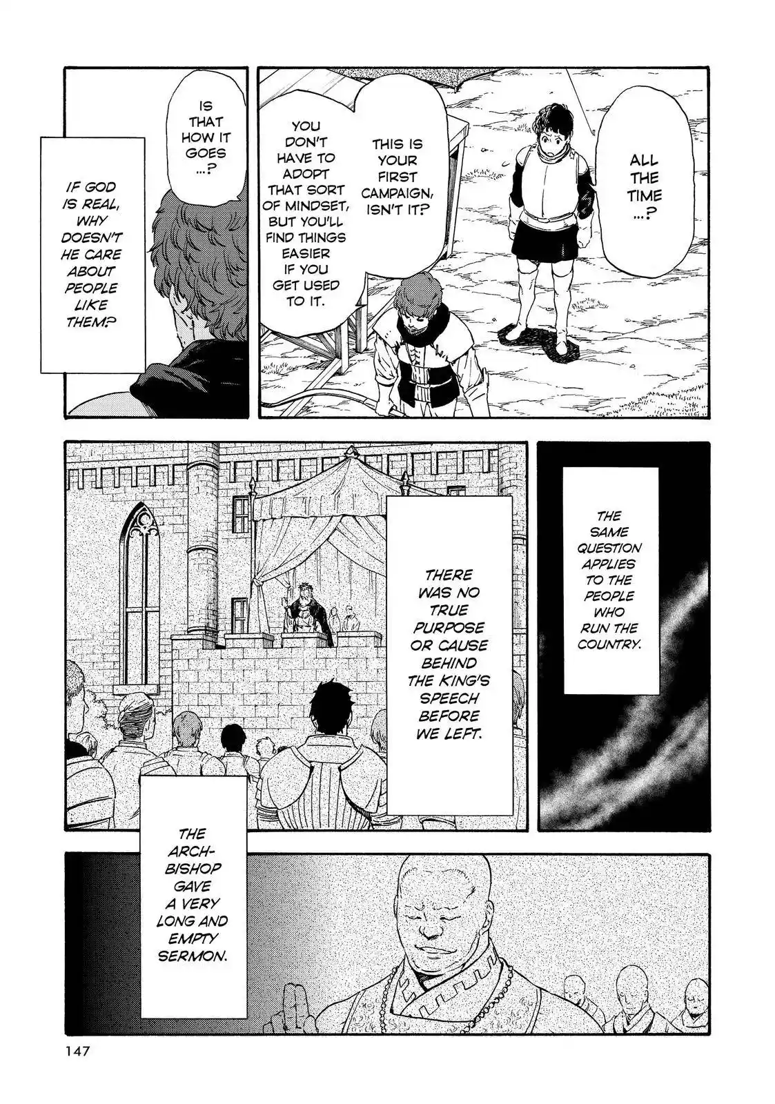 Tensei Shitara Slime Datta Ken Ch.070.5