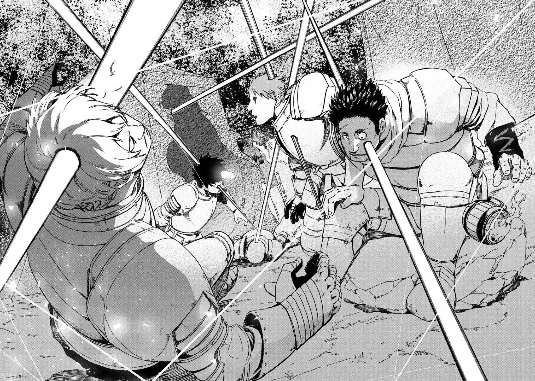 Tensei Shitara Slime Datta Ken Ch.070.5