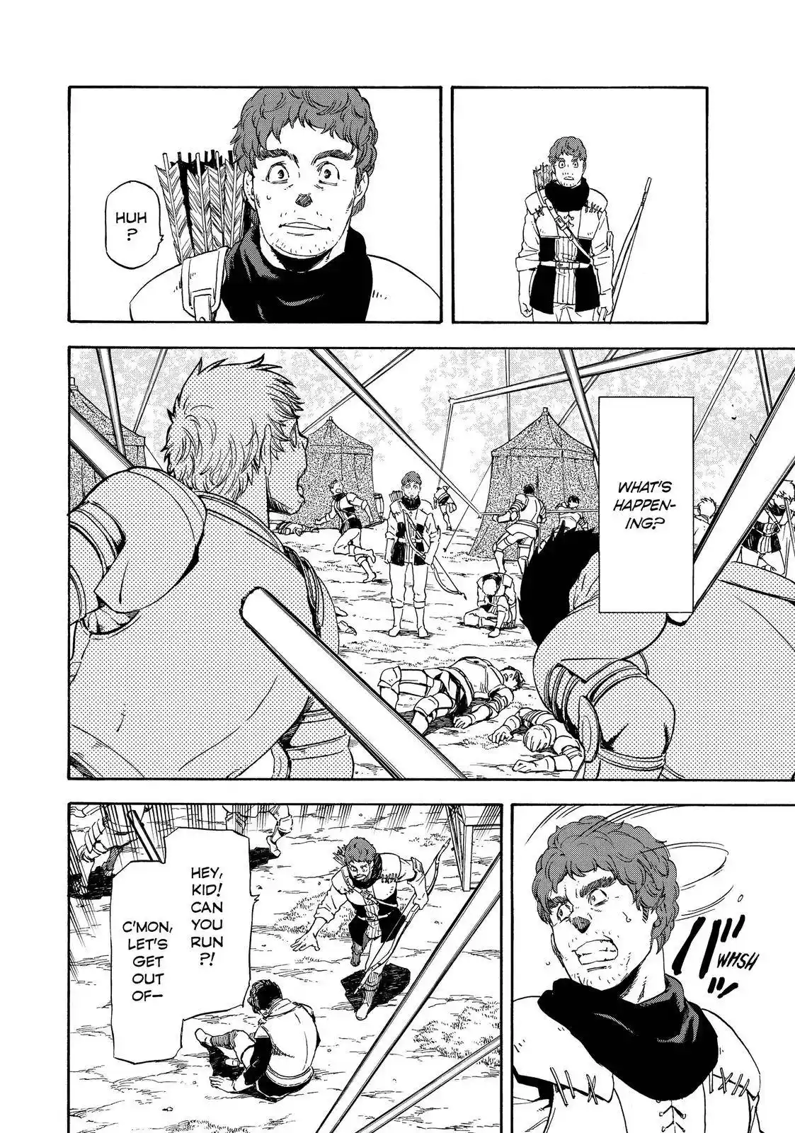 Tensei Shitara Slime Datta Ken Ch.070.5