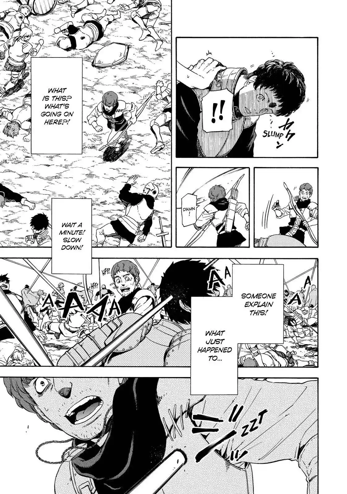 Tensei Shitara Slime Datta Ken Ch.070.5