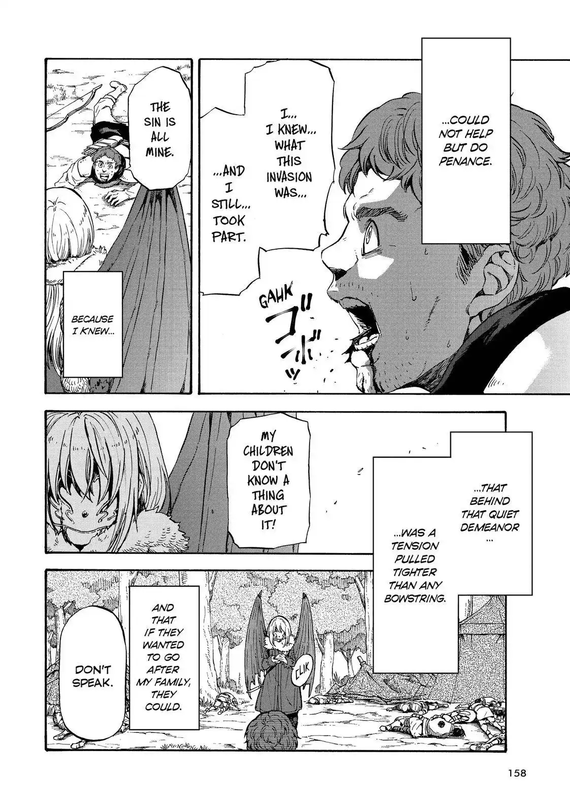 Tensei Shitara Slime Datta Ken Ch.070.5