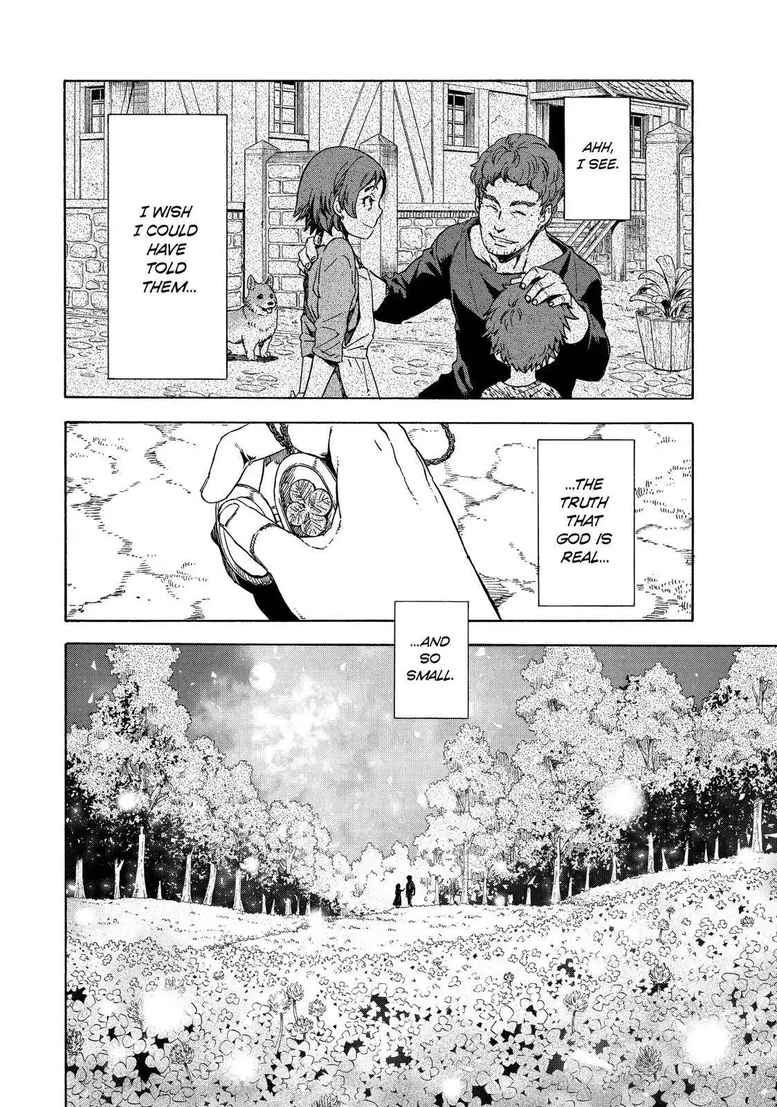 Tensei Shitara Slime Datta Ken Ch.070.5