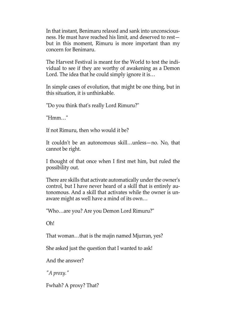 Tensei Shitara Slime Datta Ken Ch.070.6