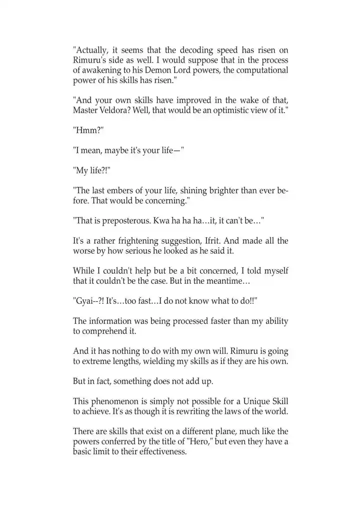 Tensei Shitara Slime Datta Ken Ch.070.9