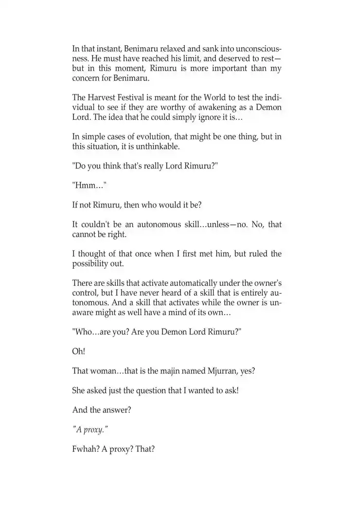 Tensei Shitara Slime Datta Ken Ch.070.9