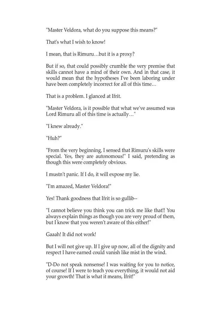 Tensei Shitara Slime Datta Ken Ch.070.9