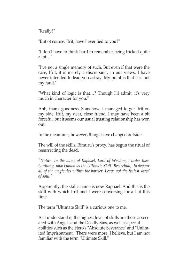 Tensei Shitara Slime Datta Ken Ch.070.9