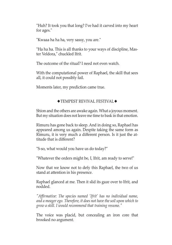 Tensei Shitara Slime Datta Ken Ch.070.9