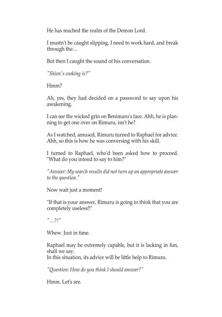 Tensei Shitara Slime Datta Ken Ch.070.9