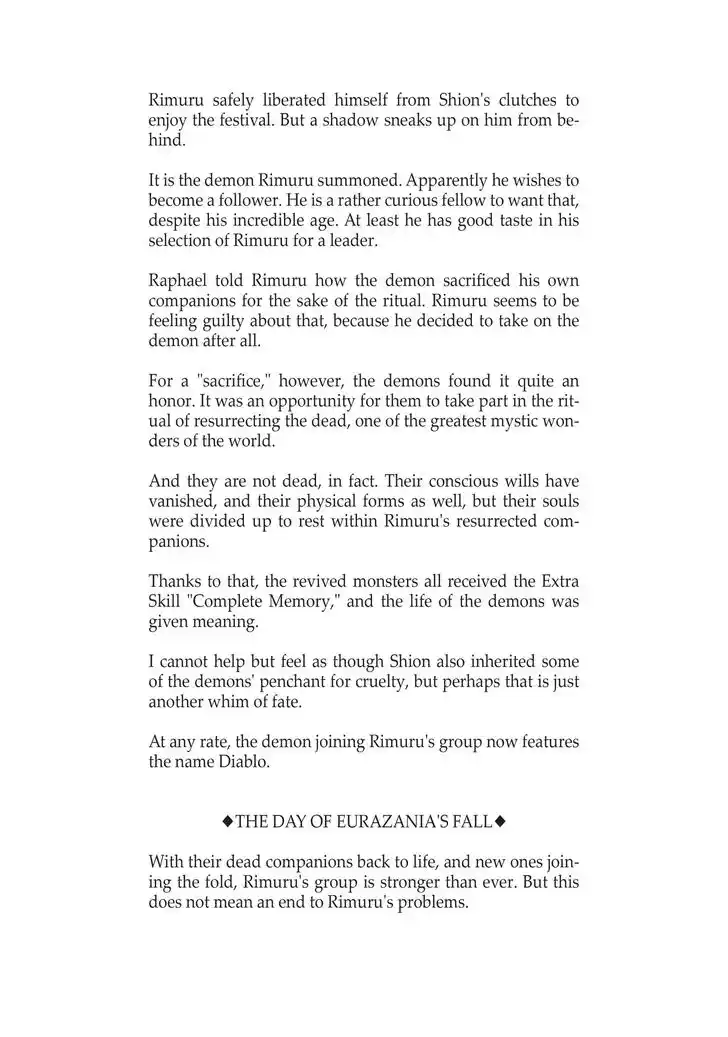 Tensei Shitara Slime Datta Ken Ch.070.9