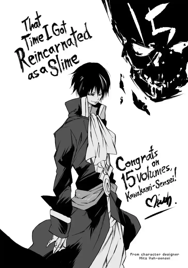 Tensei Shitara Slime Datta Ken Ch.070.9