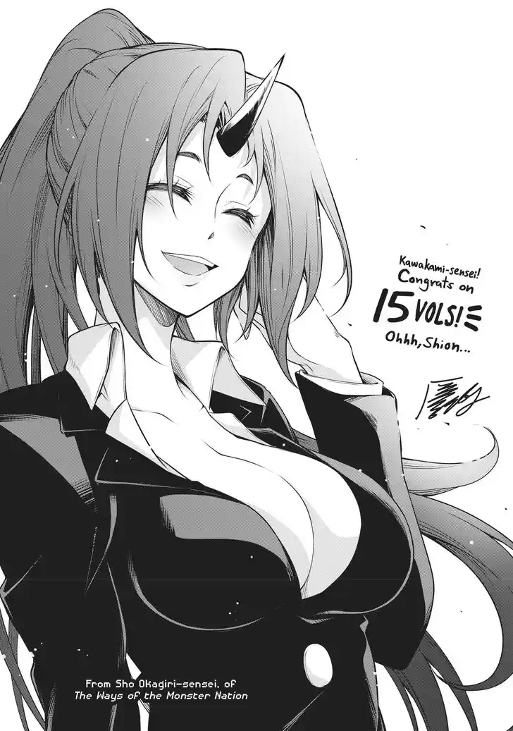 Tensei Shitara Slime Datta Ken Ch.070.9