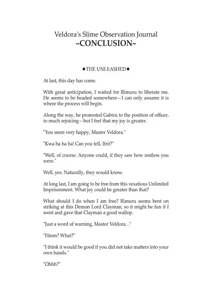 Tensei Shitara Slime Datta Ken Ch.074.9