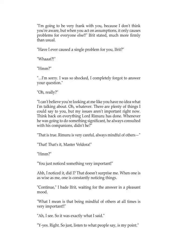 Tensei Shitara Slime Datta Ken Ch.074.9