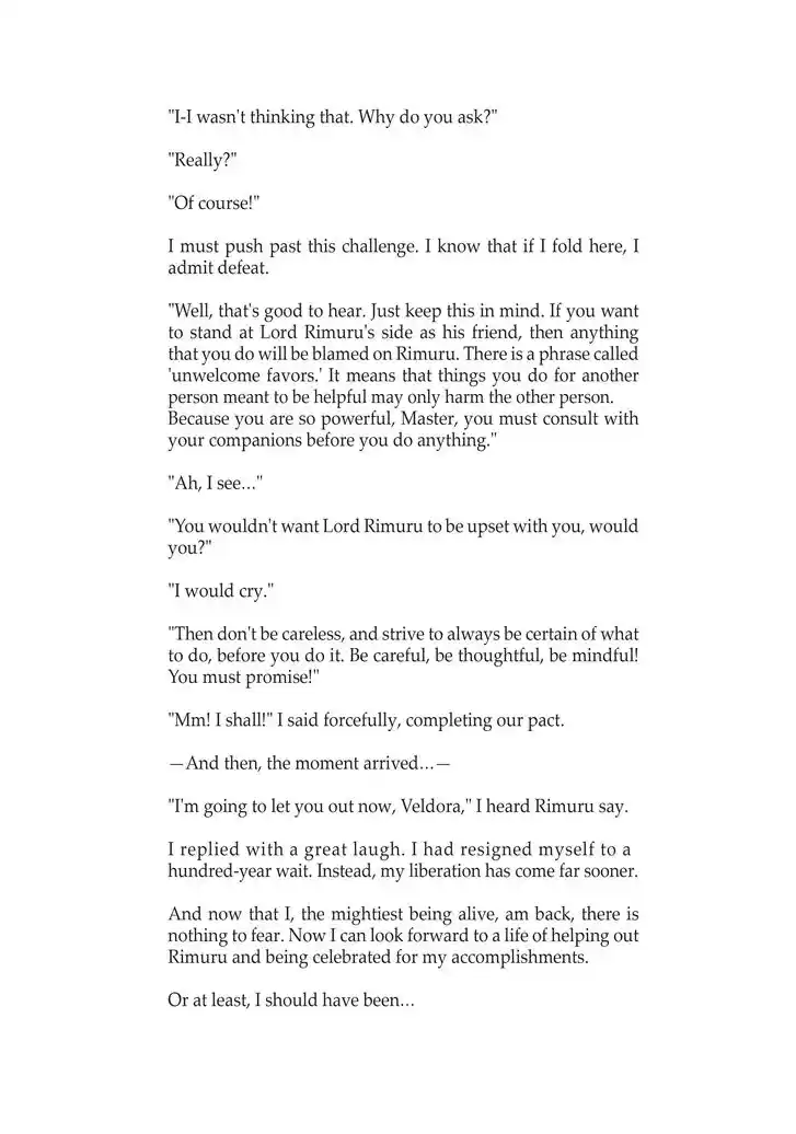 Tensei Shitara Slime Datta Ken Ch.074.9