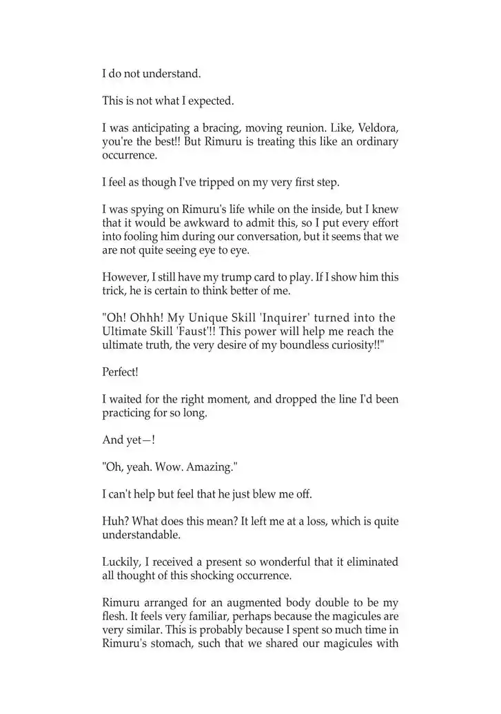 Tensei Shitara Slime Datta Ken Ch.074.9