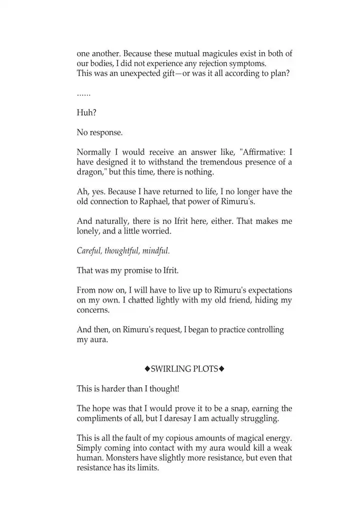 Tensei Shitara Slime Datta Ken Ch.074.9