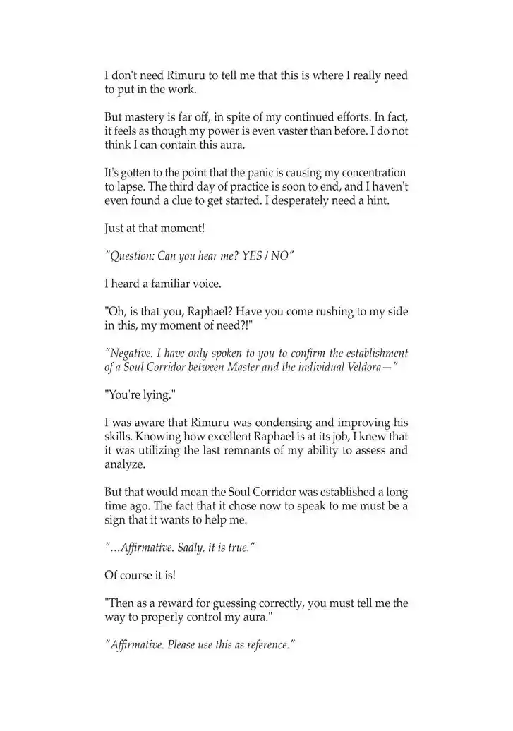 Tensei Shitara Slime Datta Ken Ch.074.9