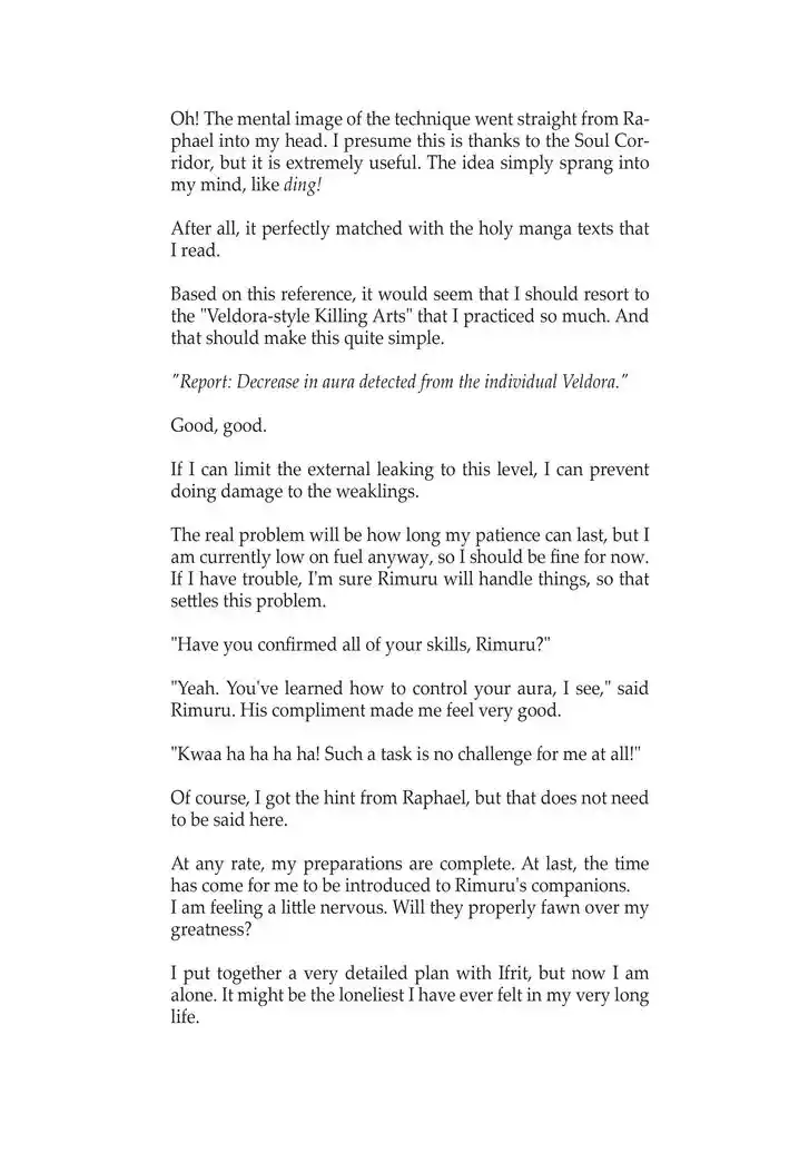 Tensei Shitara Slime Datta Ken Ch.074.9