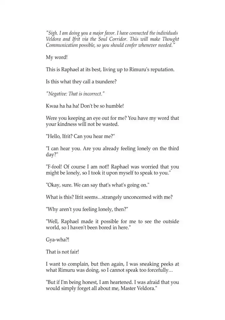 Tensei Shitara Slime Datta Ken Ch.074.9