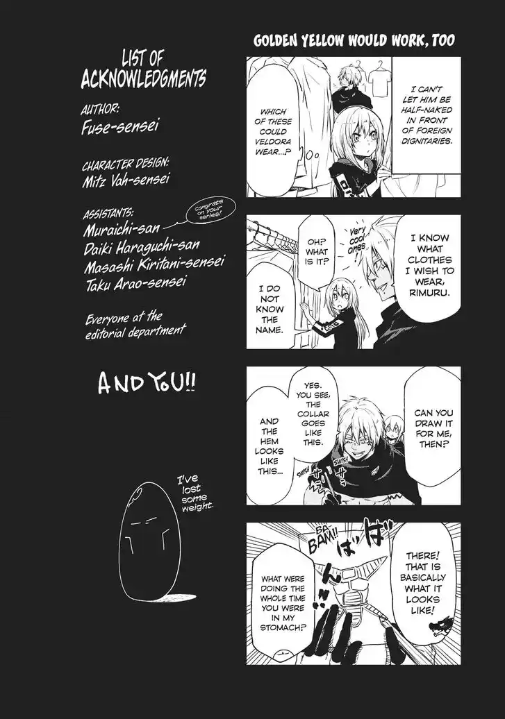 Tensei Shitara Slime Datta Ken Ch.074.9