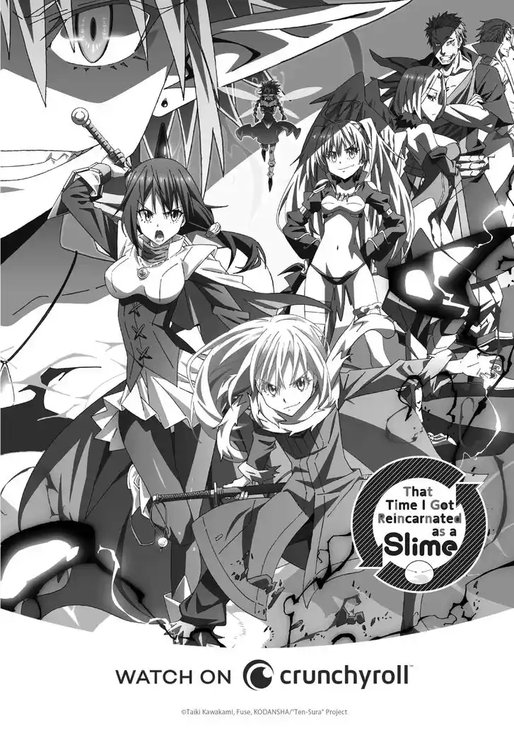 Tensei Shitara Slime Datta Ken Ch.074.9