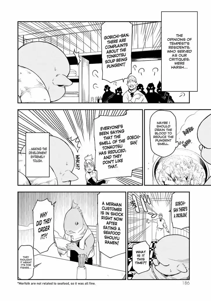 Tensei Shitara Slime Datta Ken Ch.087.5