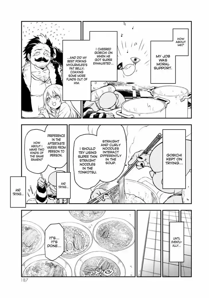 Tensei Shitara Slime Datta Ken Ch.087.5