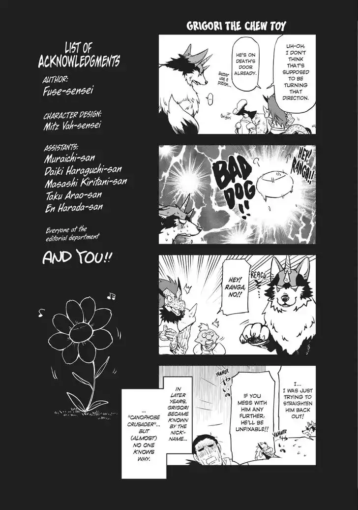 Tensei Shitara Slime Datta Ken Ch.096.5