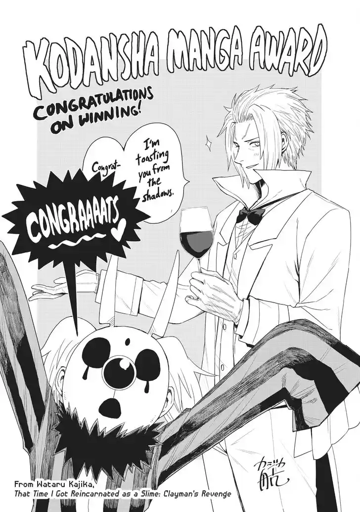 Tensei Shitara Slime Datta Ken Ch.096.5