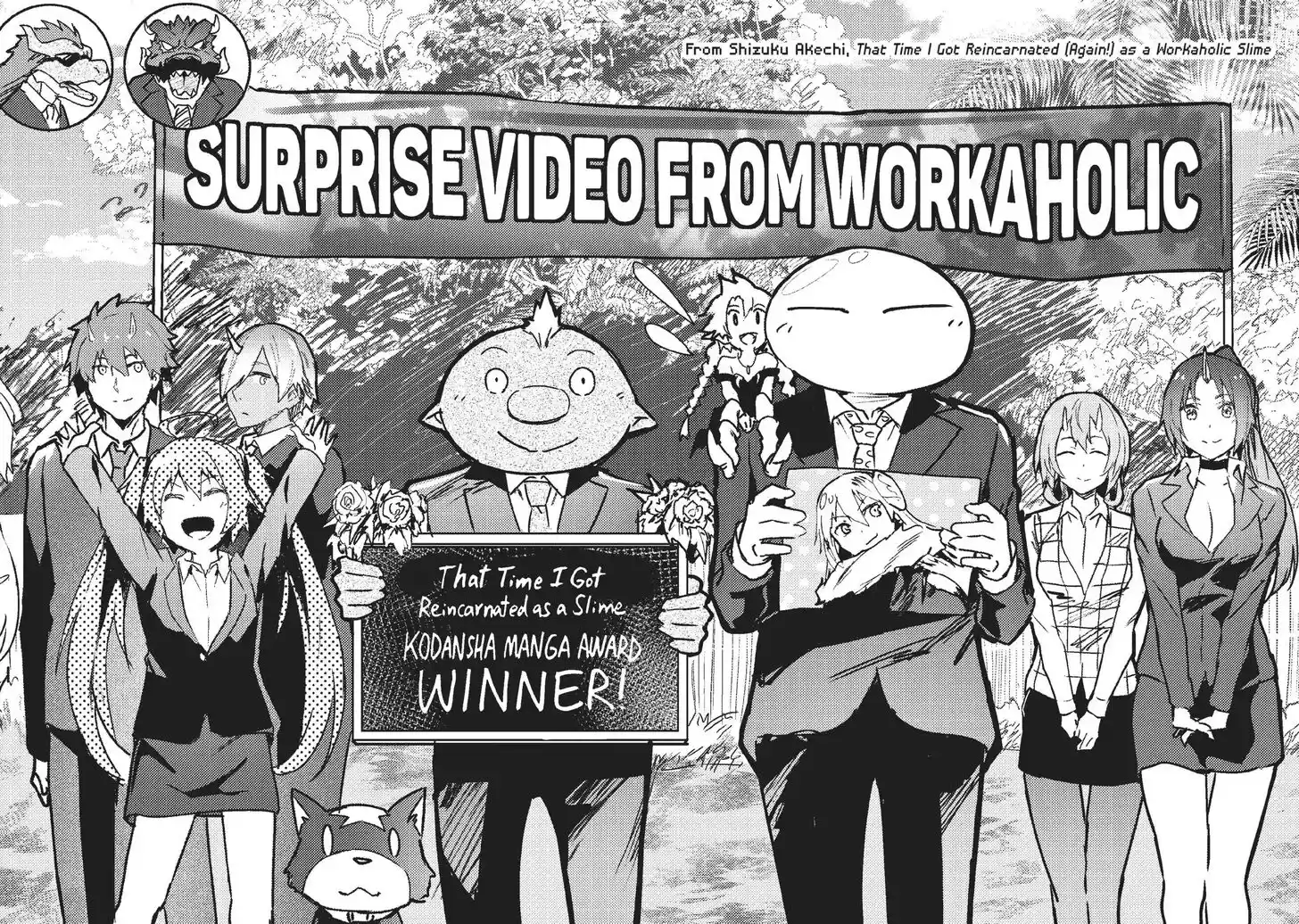 Tensei Shitara Slime Datta Ken Ch.096.5