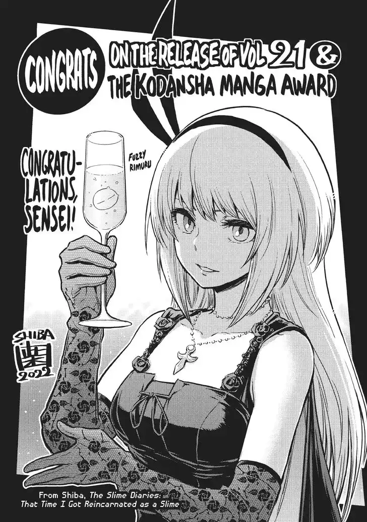 Tensei Shitara Slime Datta Ken Ch.096.9