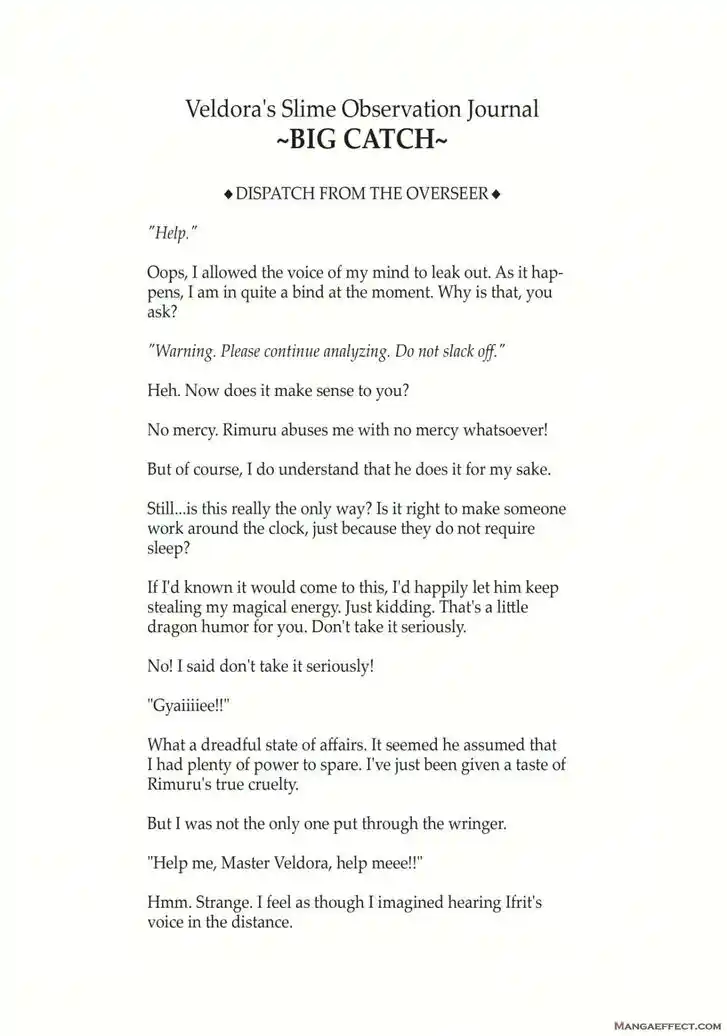 Tensei Shitara Slime Datta Ken Ch.097.1