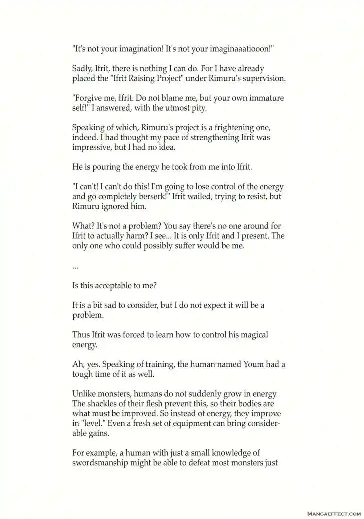 Tensei Shitara Slime Datta Ken Ch.097.1