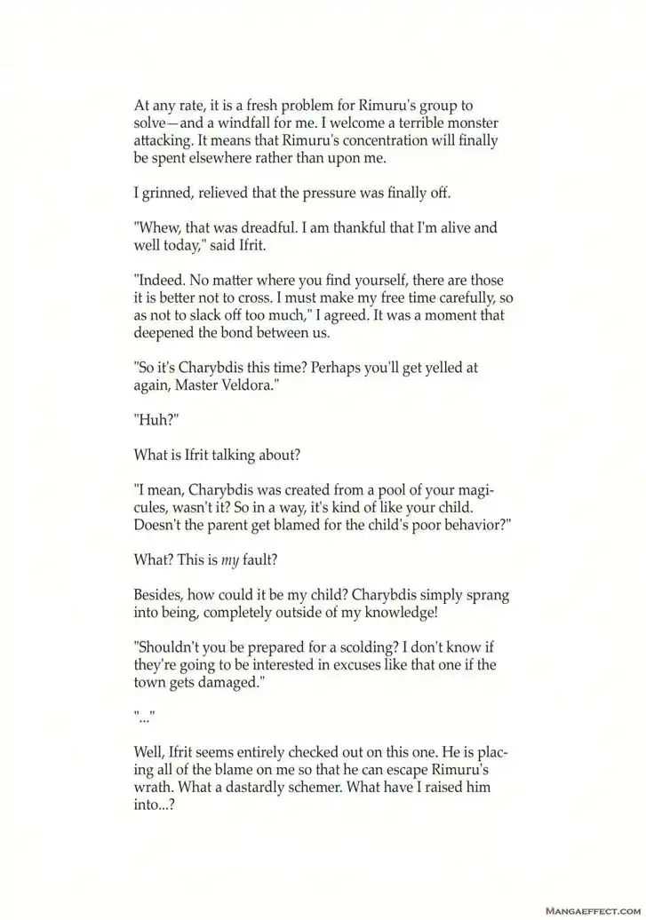 Tensei Shitara Slime Datta Ken Ch.097.1