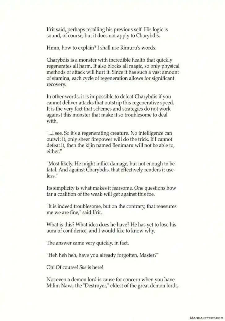 Tensei Shitara Slime Datta Ken Ch.097.1