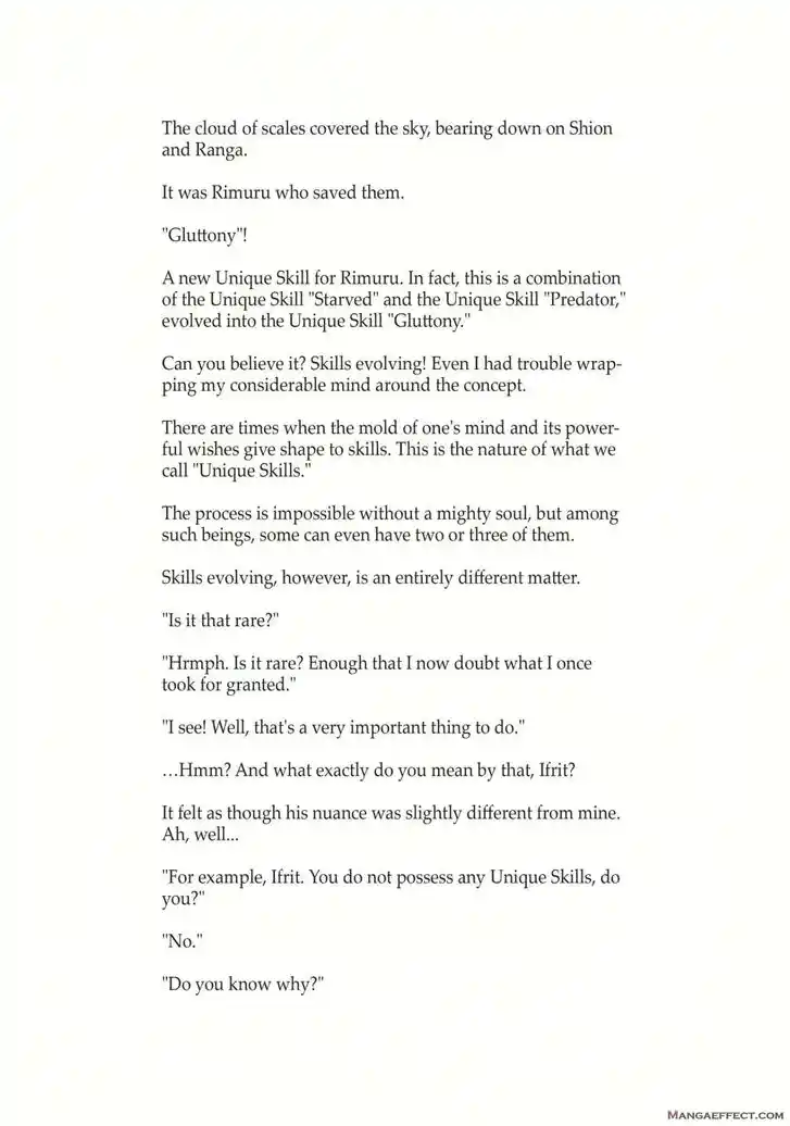 Tensei Shitara Slime Datta Ken Ch.097.1