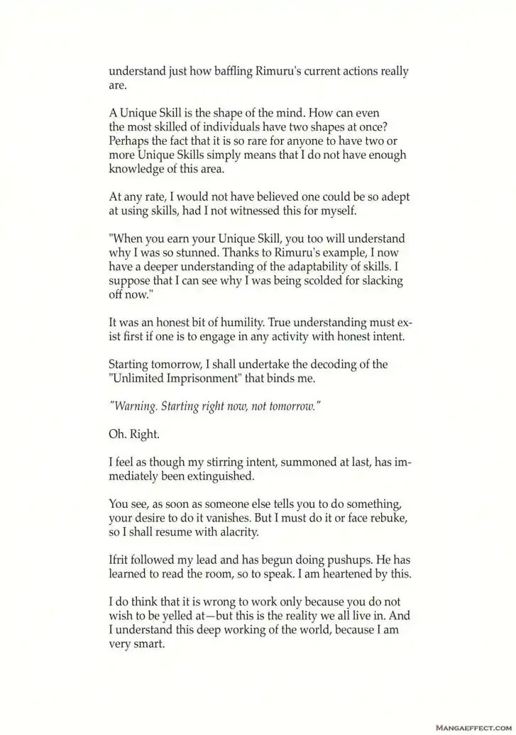 Tensei Shitara Slime Datta Ken Ch.097.1